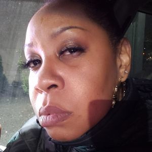 Meet your Posher, Lasandra